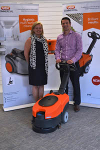 Vax Commercial Becomes A Jangro Approved Supplier Vax Commercial Becomes A Jangro Approved Supplier